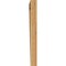 Ekena Millwork Westlake Traditional Rough Sawn Bracket, Western Red Cedar, 4"W x 36"D x 40"H BKT04X36X40WTL01RWR - alternate 4